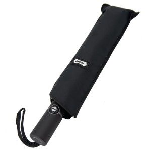 Зонт автомат семейный Parachase 3109 (K4) черный упаковка 12 шт.