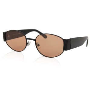 Сонцезахисні окуляри Kaizi S31464 C64 коричневий коричневий