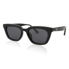 Солнцезащитные очки SumWin HUE C1 черный черный
