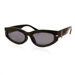 Сонцезахисні окуляри SumWin 77305-19605 чорний чорний