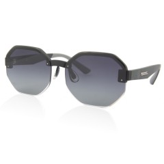 Сонцезахисні окуляри Rianova Polar 6055 C1 чорний чорний гр