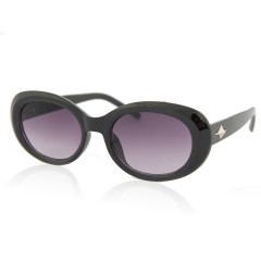 Солнцезащитные очки SumWin V-513 C1 черный фиолетовый гр