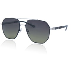 Солнцезащитные очки Romonis Polar 2114 C106 серебро серый гр