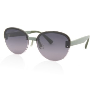 Солнцезащитные очки Rianova Polar 6053 C4 оливка коричнево-розовый гр