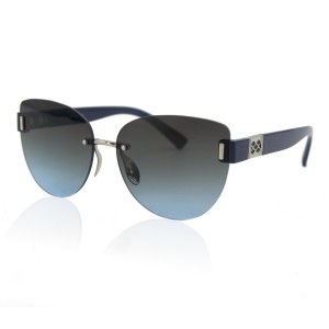 Сонцезахисні окуляри Rebecca Moore RM17036 C6 чорний