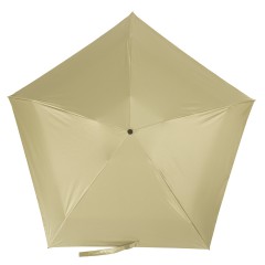 Зонт складной механика Parachase 5020 оливка 4 сл 5 сп