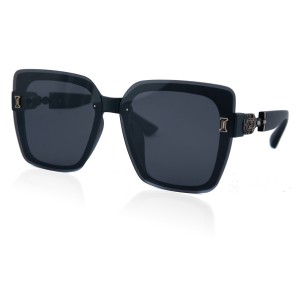 Солнцезащитные очки Rianova Polar 7812 C1 черный черный