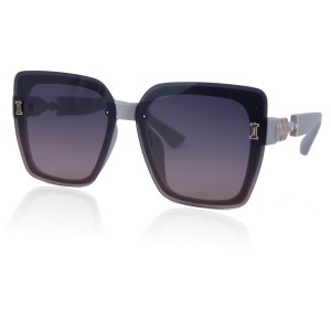 Солнцезащитные очки Rianova Polar 7812 C3 серый сине-беж гр