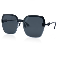 Солнцезащитные очки Rianova Polar 7505 C1 черный черный