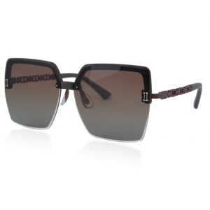 Солнцезащитные очки Rianova Polar 7507 C3 коричневый коричневый гр