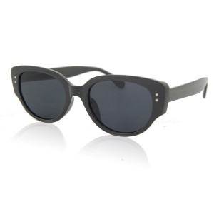 Солнцезащитные очки SumWin 18153 C4 синий черный