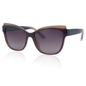 Солнцезащитные очки Rianova Polar 8005 C2 коричневая проз. коричневый гр