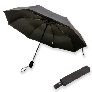 Зонт складной механика Art Rain 3950 мужской
