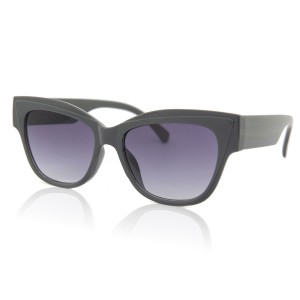 Солнцезащитные очки SumWin LJ2366 C2 серый фиолетовый гр