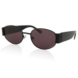 Сонцезахисні окуляри Kaizi S31464 C67 чорний фіолетовий