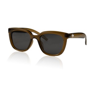 Солнцезащитные очки Replica BLL Polar С4 коричневый черный