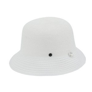 Шляпа Del Mare НИКС белый