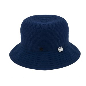 Шляпа Del Mare НИКС т.синий