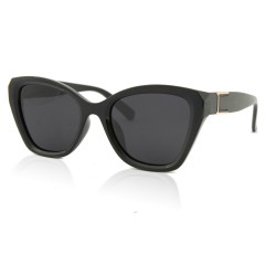 Солнцезащитные очки SumWin Polar P1220 C1 черный черный