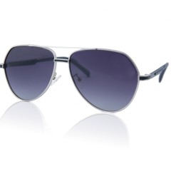 Солнцезащитные очки Romonis Polar 0426 C2 серебро черный гр