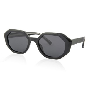 Солнцезащитные очки Rianova 8006 C1 черный черный