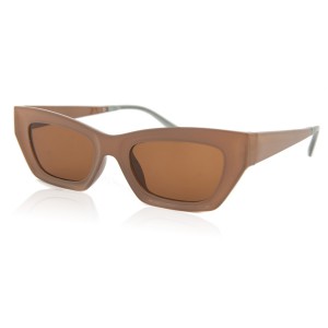 Солнцезащитные очки SumWin JF2202 C1 какао коричневый