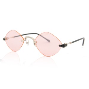 Сонцезахисні окуляри Kaizi S31527 C13 персик