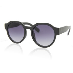 Солнцезащитные очки SumWin LJ2362 C1 черный черный гр