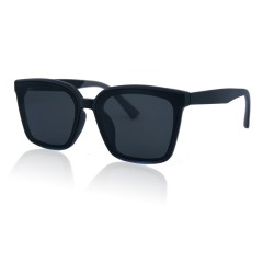 Сонцезахисні окуляри Rianova Polar TWO C1 чорно-сірий чорний