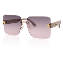 Солнцезащитные очки SumWin 8117 C6 розовый розовый гр