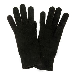 Перчатки Malisa ЕВА черный