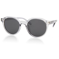 Солнцезащитные очки Leke Polar 1855 C4 серый проз. черный