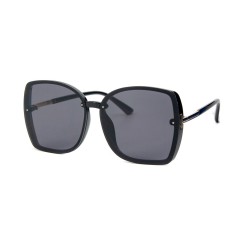 Сонцезахисні окуляри SumWin 6429 С1 чорний