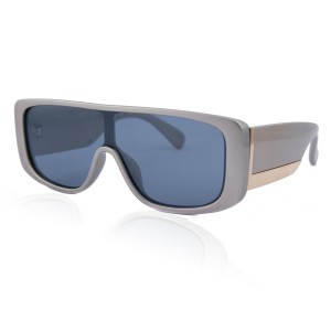 Солнцезащитные очки Leke Polar LK26008 C4 золото серый