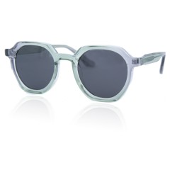 Солнцезащитные очки Rianova Polar 5004 C4 серо-зеленый серый