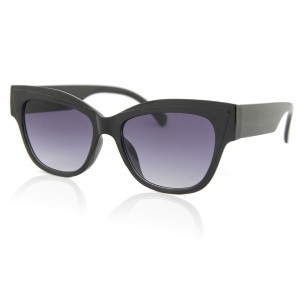 Солнцезащитные очки SumWin LJ2366 C1 черный фиолетовый гр