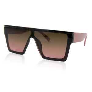 Сонцезахисні окуляри Roots RT5007 C5 рожевий коричнево-рожевий