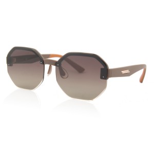 Солнцезащитные очки Rianova Polar 6055 C2 коричневый коричневый гр