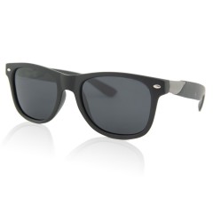 Сонцезахисні окуляри Cavaldi Polar 68041 C4 чорний матов. чорний