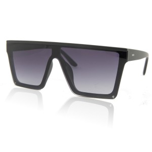 Солнцезащитные очки SumWin CX-001 C2 черный черный гр