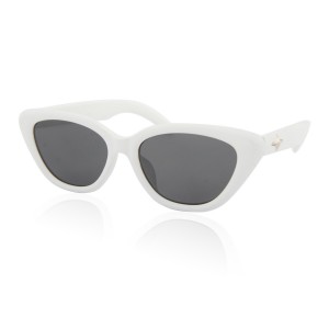 Солнцезащитные очки SumWin 9374 C4 белый черный