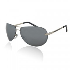 Сонцезахисні окуляри Matrix 08015 C5-455A метал/дзеркало