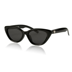 Сонцезахисні окуляри Replica SND NET Polar С1 чорний чорний