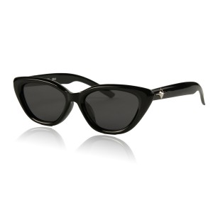 Солнцезащитные очки Replica SND NET Polar С1 черный черный