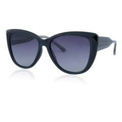 Солнцезащитные очки Rianova Polar 7008 C1 черный черный гр