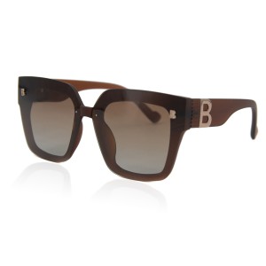 Сонцезахисні окуляри RM RMP8819 C2 коричневий
