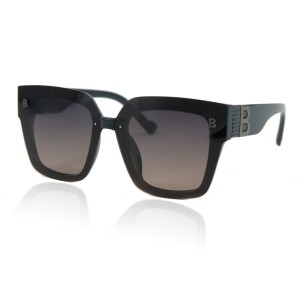 Сонцезахисні окуляри RM RMP8819 C5 зелений чорно-беж град