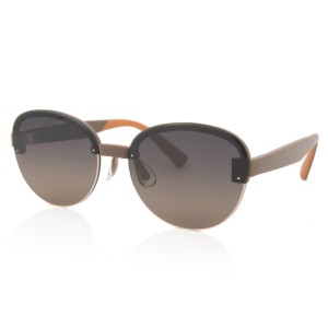Солнцезащитные очки Rianova Polar 6053 C2 коричневый коричневый гр