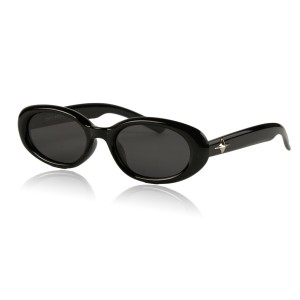 Солнцезащитные очки Replica BNDN.S Polar С1 черный черный