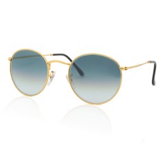 Солнцезащитные очки SumWin 3447 GOLD/G.BLK